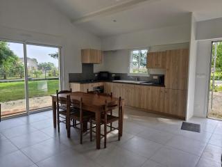 Gîte Familia 6 a 8 places - 3