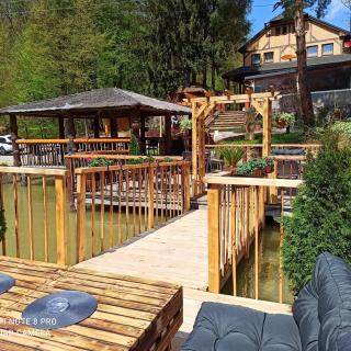 Areál Pohody-Penzión u Račka - 0