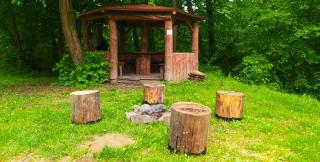 Areál Pohody-Penzión u Račka - 9