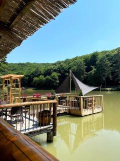 Areál Pohody-Penzión u Račka - 4