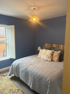 2 Bed Terrace Cottage with Cathedral Views - 5