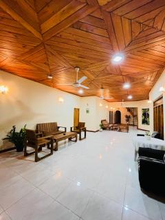 Eco Lodge Udawalawe - 9