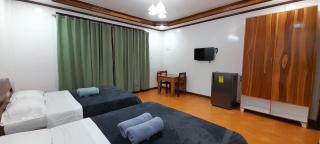 Takbo Beach Resort - General Luna - 9