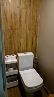 Apartament Granatowy Chill - 2