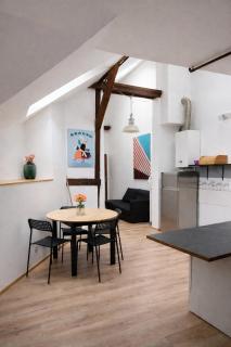 Urban Nest Apartments Augustiańska 4 - 6