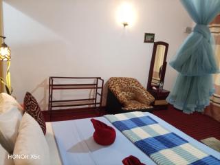 Royal homestay at Misty Mountain - 8