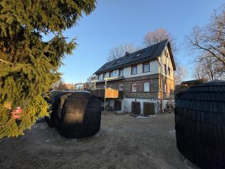 Seeperle Weißenstadt Wohnung Schneeberg - 3