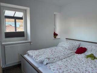 Seeperle Weißenstadt Wohnung Schneeberg - 8