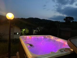 Къща за гости Sunrise - Батак - 6