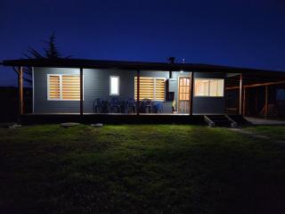 Casa Playa Carretera Austral - 5