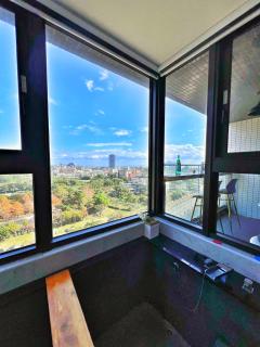 拾月頭城無邊際游泳池溫泉房 - 5