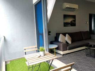 Atlantis Residences Melaka by Nest - Malacca - 2