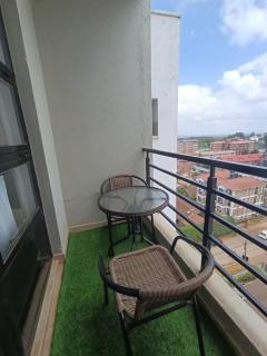 Executive Studio Kinoo - 5