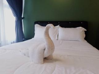 Atlantis Residences Melaka by Nest - Malacca - 3