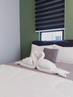 Atlantis Residences Melaka by Nest - Malacca - 5