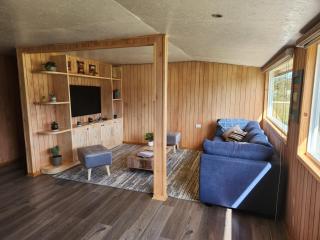 Casa Playa Carretera Austral - 1