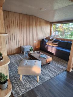 Casa Playa Carretera Austral - 3