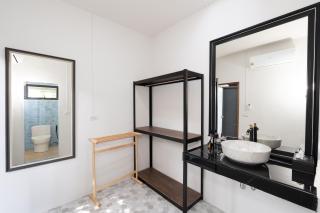 Island Loft in the Heart of Thong Nai Pan - 4