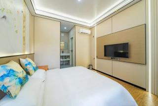 Yangshuo Gallery Villa Business Hotel - 2