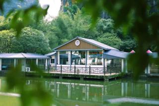 Yangshuo Gallery Villa Business Hotel - 1