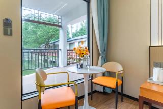 Yangshuo Gallery Villa Business Hotel - 4