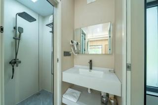 Yangshuo Gallery Villa Business Hotel - 3