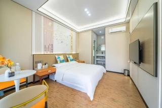 Yangshuo Gallery Villa Business Hotel - 5