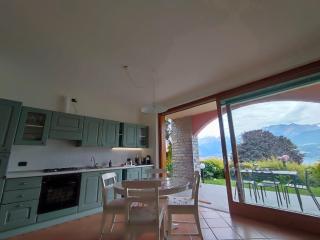 Casa Relax sul lago Di Como - Colico - 8