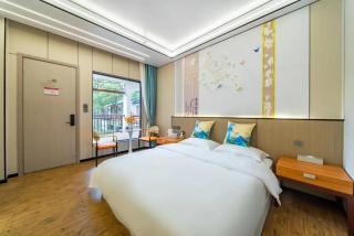 Yangshuo Gallery Villa Business Hotel - 6