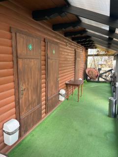 Khatky Na Penkakh - 9