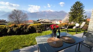 Casa Relax sul lago Di Como - 0