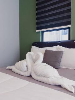 Atlantis Residences Melaka by Nest Homestay - Malakka - 4