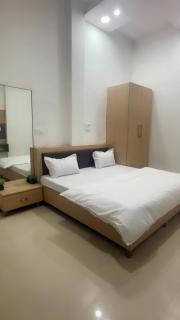 Harshan Homestay Inn - 5