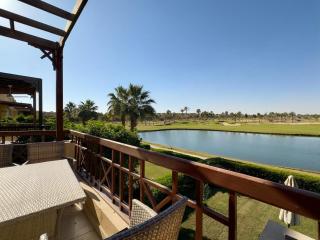 3BR Chalet At Ein Bay Steps To The Beach - 0