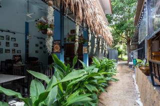 Island Loft in the Heart of Thong Nai Pan - 1