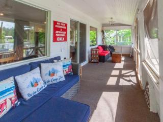 Waterfront Muskoka Cottage on Trent-Severn River - 5