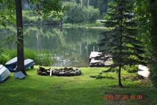 Waterfront Muskoka Cottage on Trent-Severn River - 4