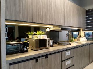 Atlantis Residences Melaka by Nest Homestay - Melaka - 8