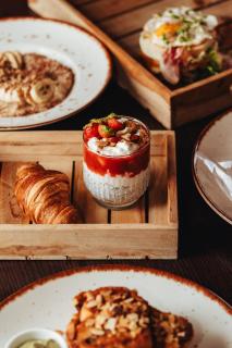 Mestský Hotel Ďumbier - 5