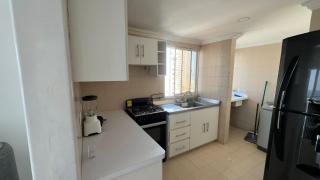 apartamento luxury Aire puro frente al mar edificio marina del rey laguito cartagena - 4