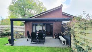 Luxe vakantiebungalow Rust, Ruimte en Privacy - 0