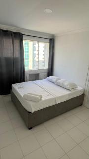 apartamento luxury Aire puro frente al mar edificio marina del rey laguito cartagena - 6