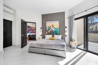 #Marbella Lane - Coastal Elegance Villa with Pool - 1