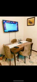 شقة مفروشة غرفتين ف الشيخ زايد - 3