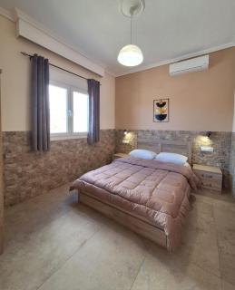 Minos Apartments - 1