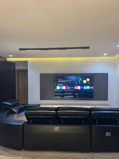 2 Bedroom Serviced Apartment - 0