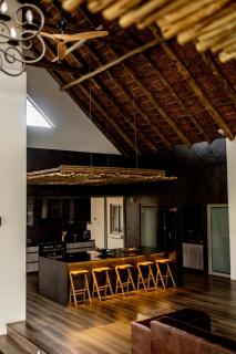 Sitrah Private Lodge, Mabalingwe - Mabula - 8