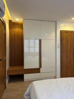 2 Bedroom Serviced Apartment - 2