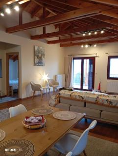 luxury lake view house kastoria - 9