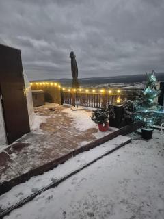 Glamping Agro Marzenie - 9